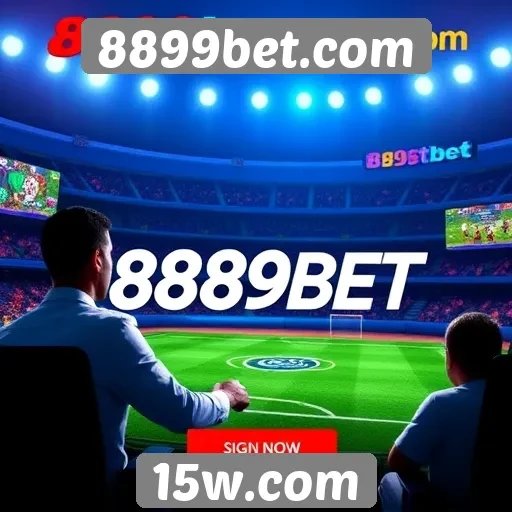 Recursos do 8899bet.com atraem novos jogadores