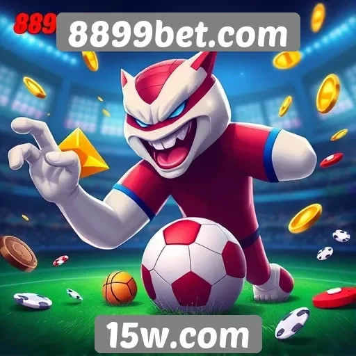 8899bet.com novas funcionalidades em jogos online