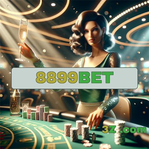 Descubra as Melhores Ofertas e Bônus em 8899bet.com