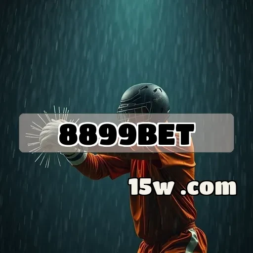 8899bet.com: Explore uma Nova Dimensão em Jogos Online