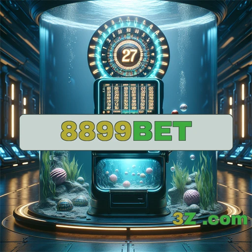 A Experiência Imersiva do Casino Ao Vivo no 8899bet.com