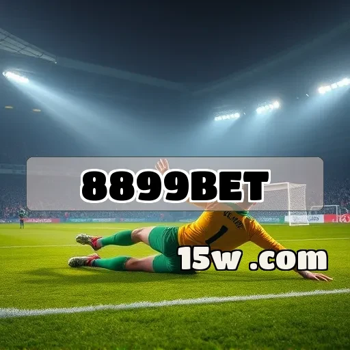 8899bet.com: Recursos e Vantagens da Seção de Login que Você Precisa Conhecer