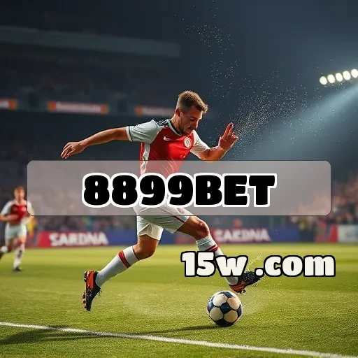 8899bet.com: Como os Pagamentos Transformam sua Experiência de Jogo