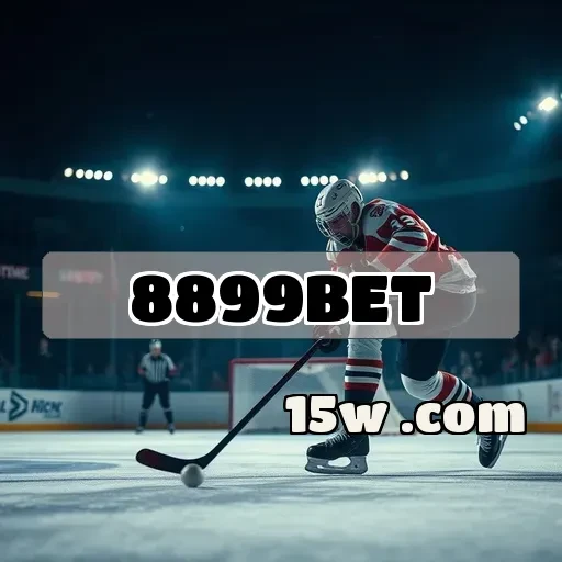 8899bet.com: A Revolução nos Jogos Online no Brasil