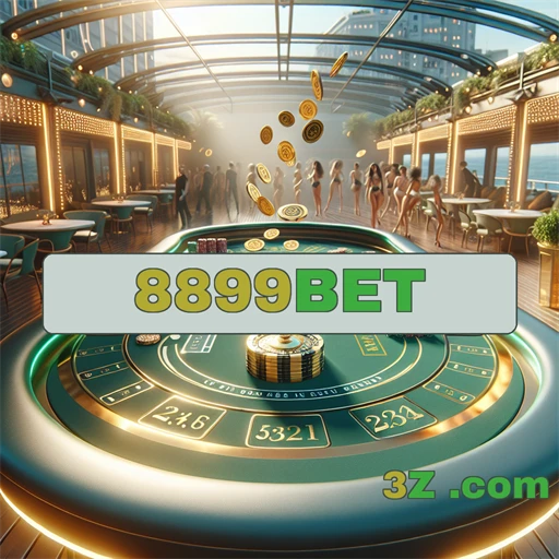 Descubra as Melhores Promoções no 8899bet.com