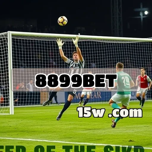 8899bet.com: A Segurança onde Você Pode Confiar para Jogar Online