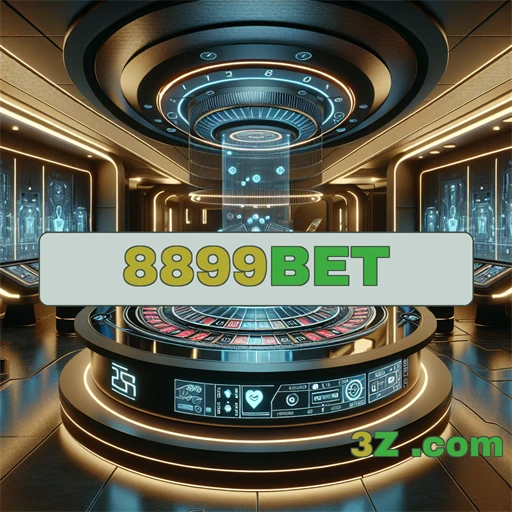 A Emoção dos Caça-Níqueis no 8899bet.com