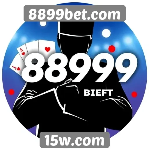 8899bet.com oferece variedade de jogos online